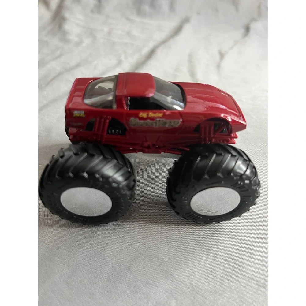 Hot Wheels this hot